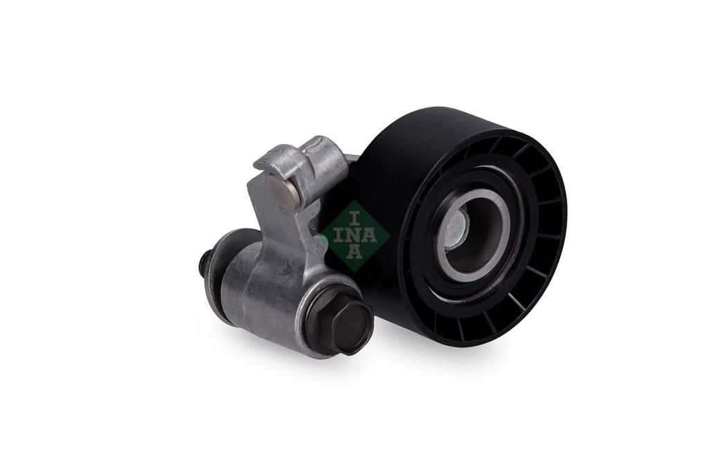 Galet tendeur de courroie de distribution (Galet tendeur de courroie crantée) Schaeffler INA 531 0171 10