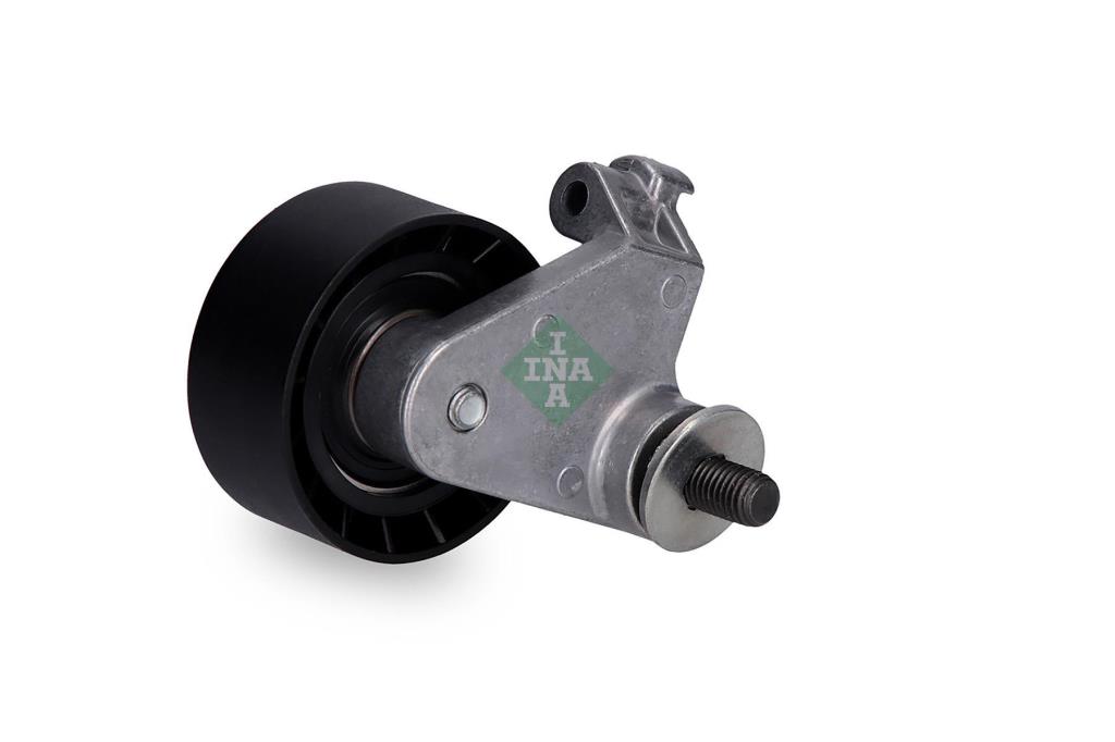 Galet tendeur de courroie de distribution (Galet tendeur de courroie crantée) Schaeffler INA 531 0171 10
