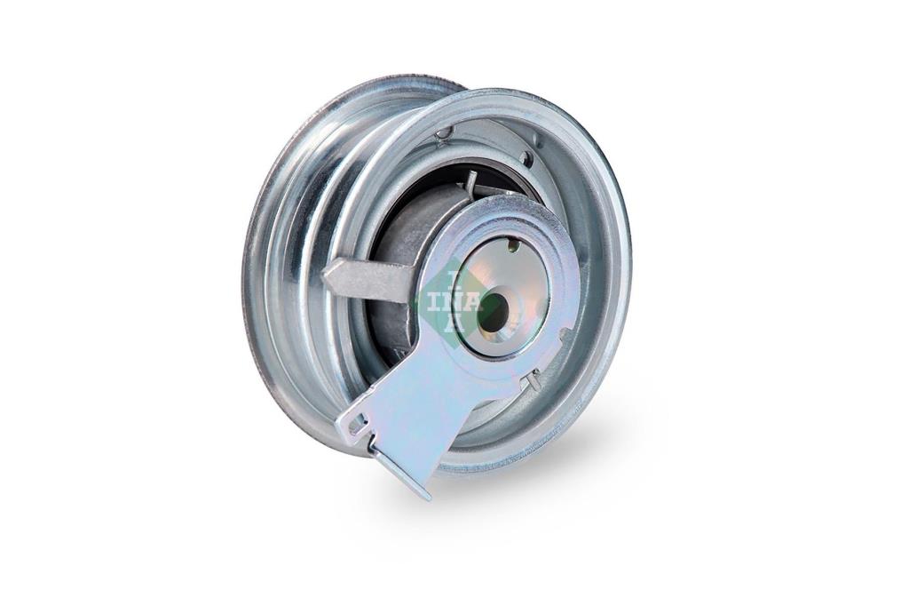Galet tendeur de courroie de distribution (Galet tendeur de courroie crantée) Schaeffler INA 531 0203 20