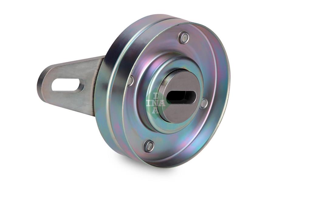 Rolo tensor da correia trapezoidal estriada Schaeffler INA ref. 531 0226 10