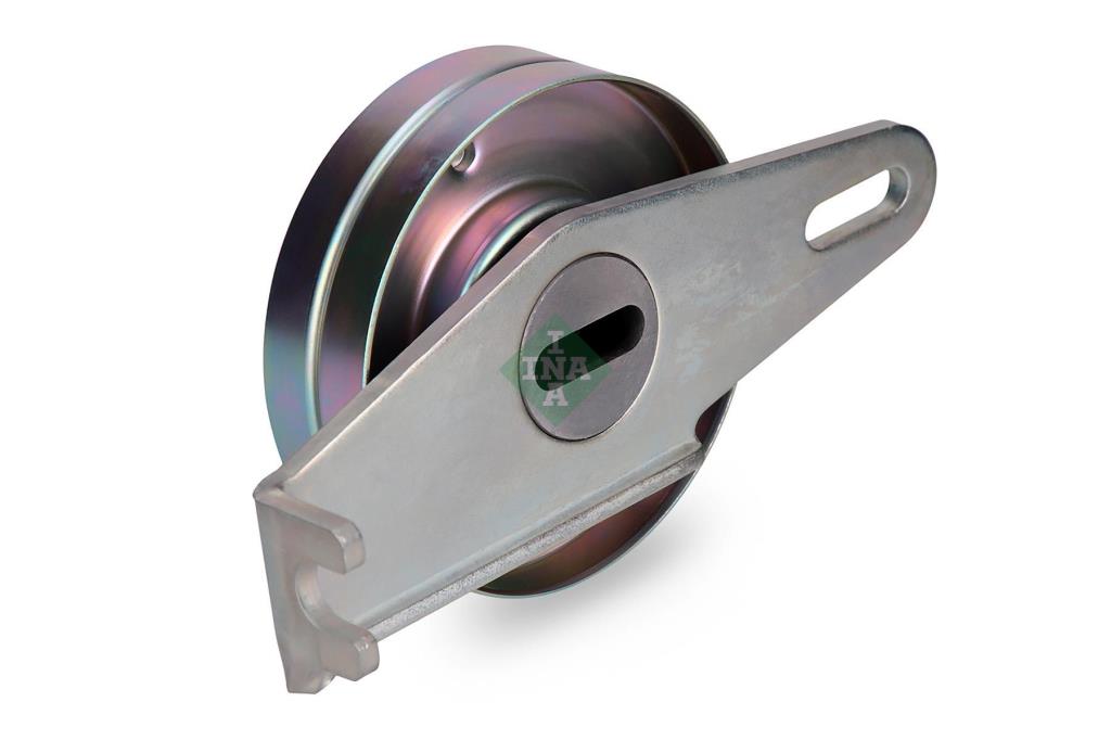 Rolo tensor da correia trapezoidal estriada Schaeffler INA ref. 531 0226 10