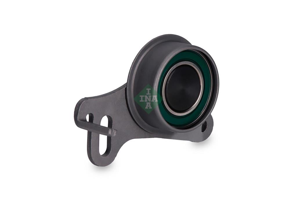 Galet tendeur de courroie de distribution (Galet tendeur de courroie crantée) Schaeffler INA ref. 531 0231 20