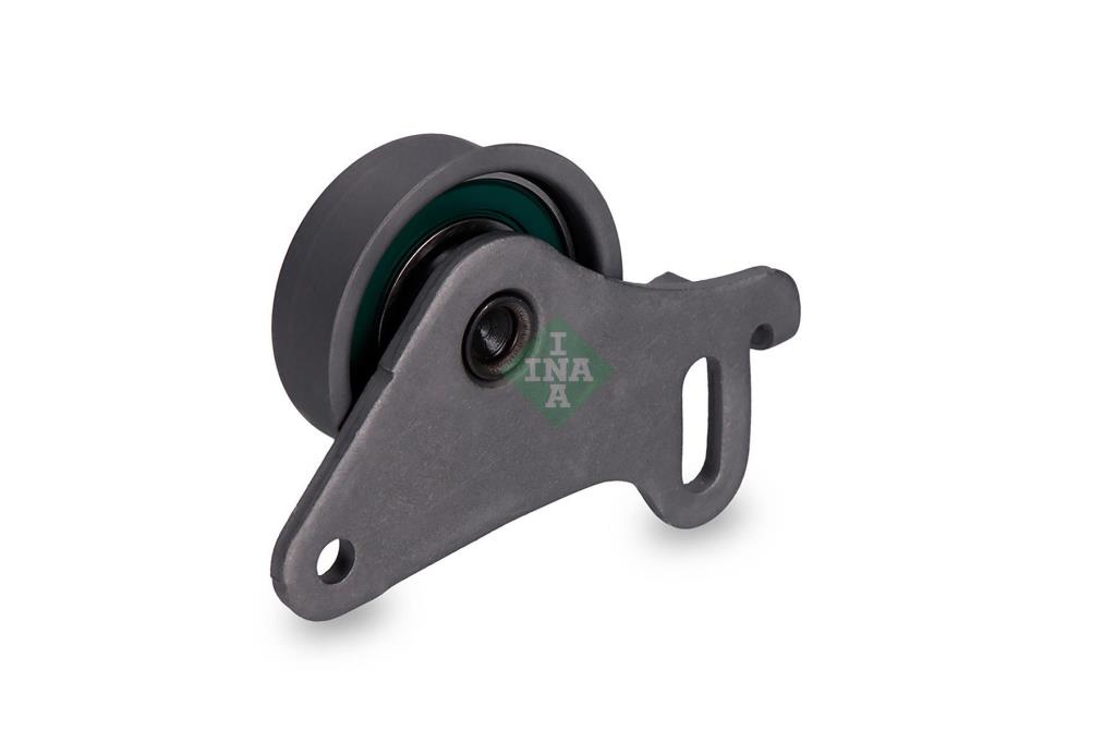 Galet tendeur de courroie de distribution (Galet tendeur de courroie crantée) Schaeffler INA ref. 531 0231 20