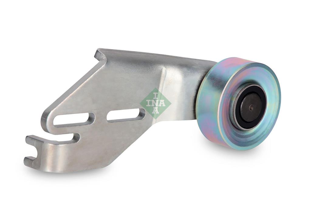Galet tendeur de courroie d'accessoire Schaeffler INA 531 0238 10