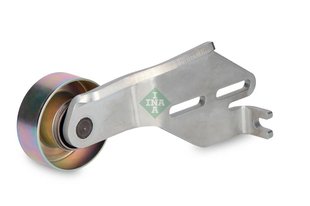Galet tendeur de courroie d'accessoire Schaeffler INA 531 0238 10