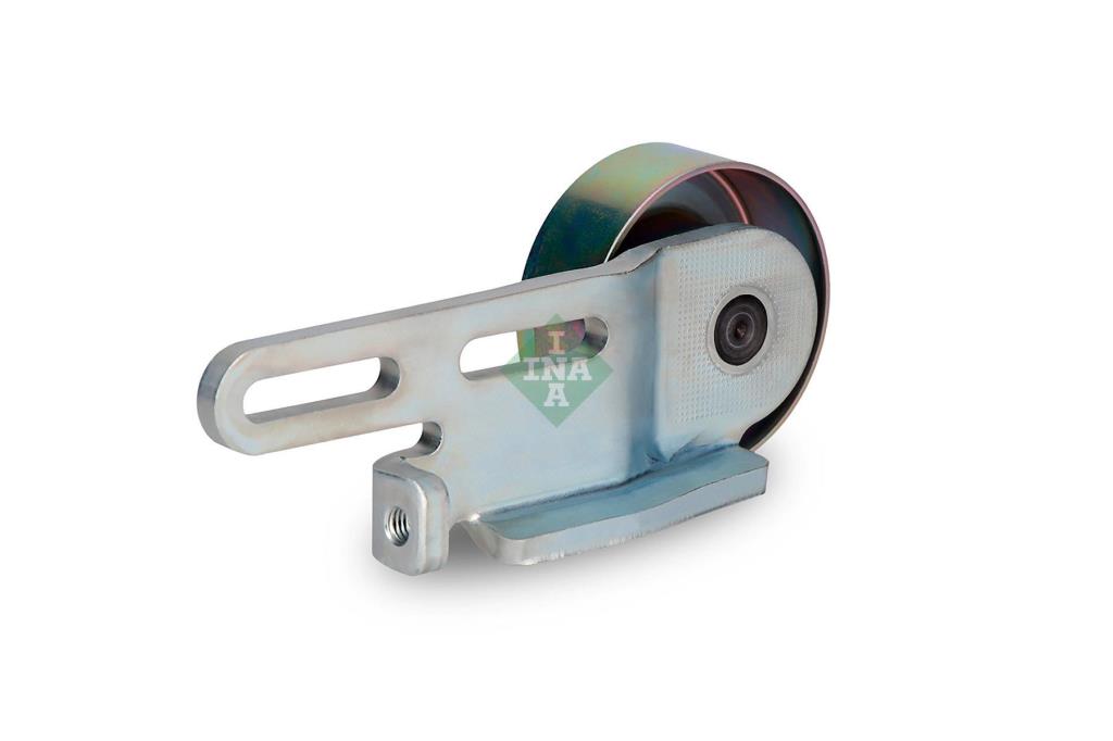Galet tendeur de courroie d'accessoire Schaeffler INA 531 0239 10