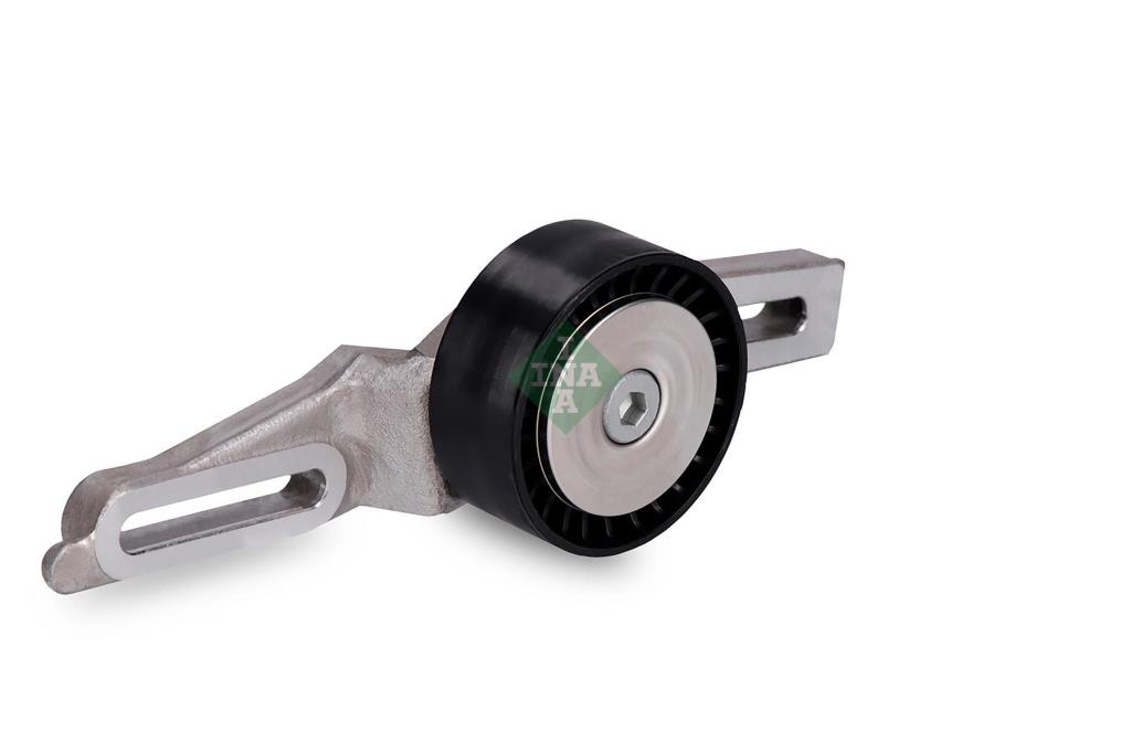 Galet tendeur de courroie d'accessoire Schaeffler INA 531 0241 10
