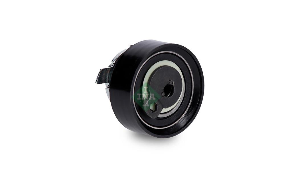 Galet tendeur de courroie de distribution (Galet tendeur de courroie crantée) Schaeffler INA 531 0252 30