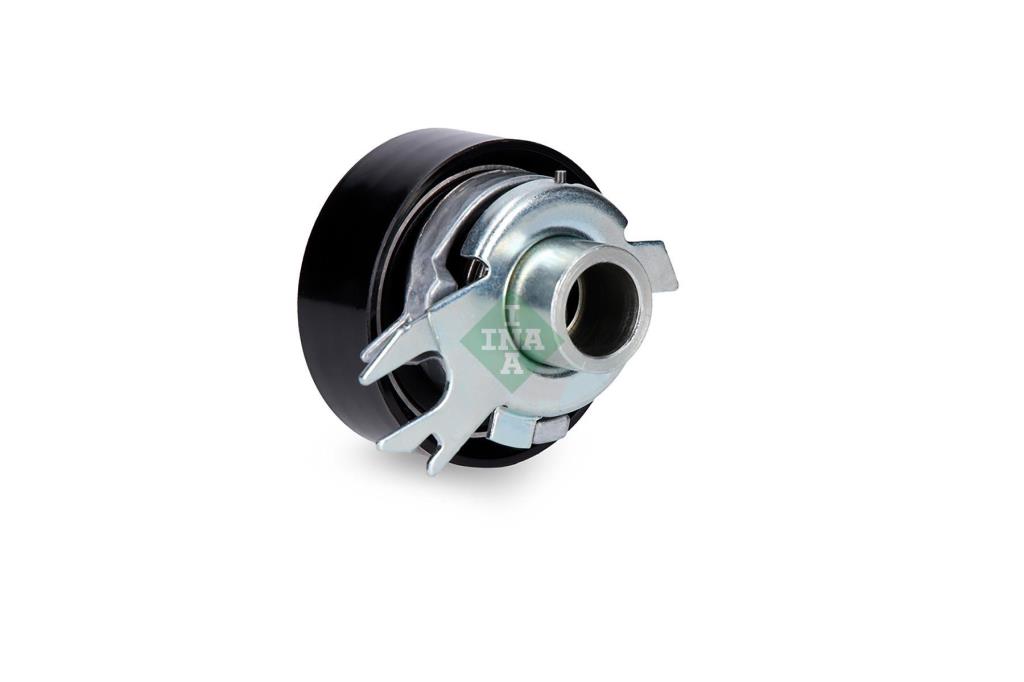 Galet tendeur de courroie de distribution (Galet tendeur de courroie crantée) Schaeffler INA 531 0252 30