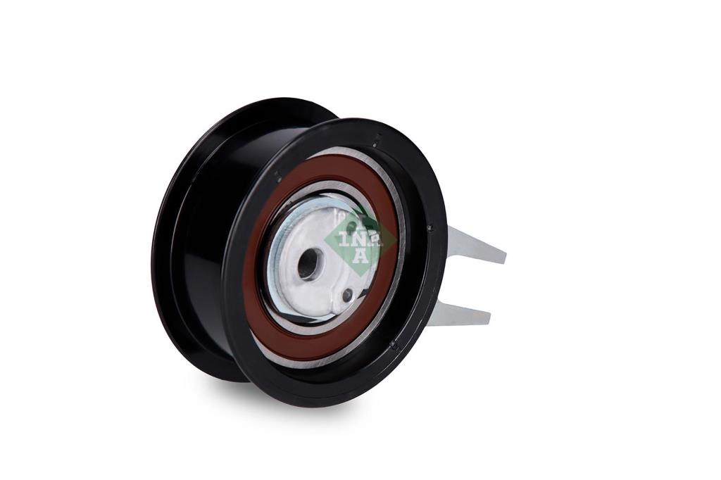 Galet tendeur de courroie de distribution (Galet tendeur de courroie crantée) Schaeffler INA 531 0253 30
