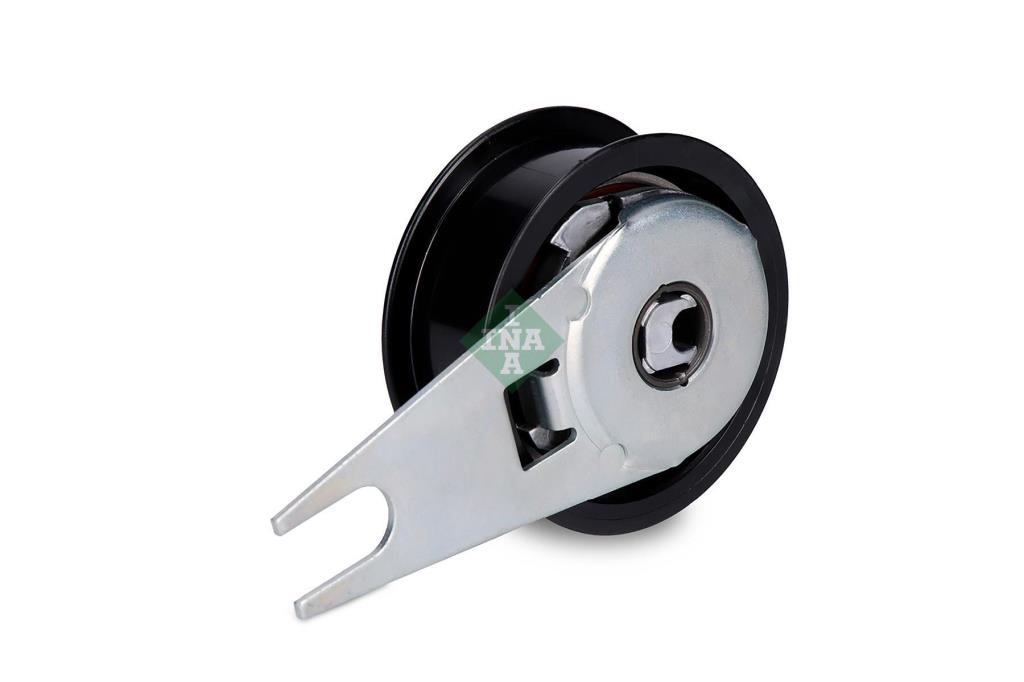 Galet tendeur de courroie de distribution (Galet tendeur de courroie crantée) Schaeffler INA 531 0253 30
