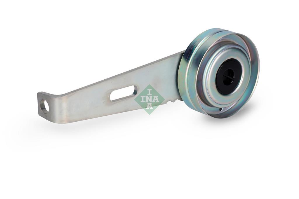 Rolo tensor da correia trapezoidal estriada Schaeffler INA ref. 531 0263 10