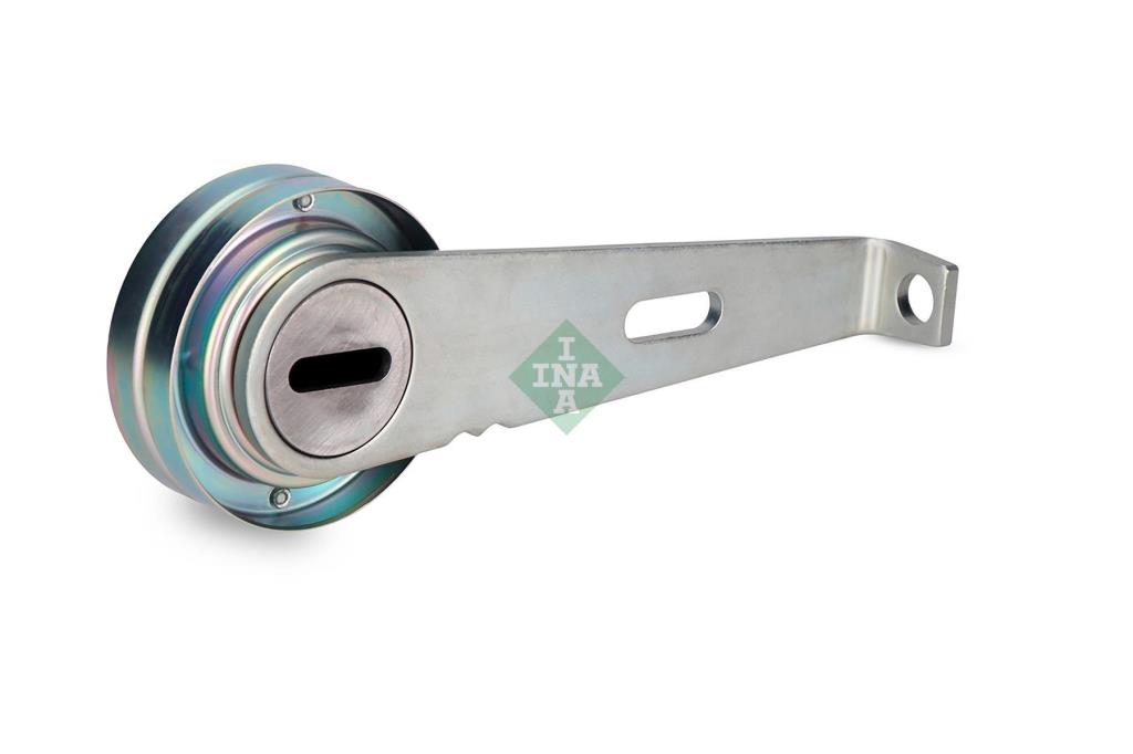 Rolo tensor da correia trapezoidal estriada Schaeffler INA ref. 531 0263 10