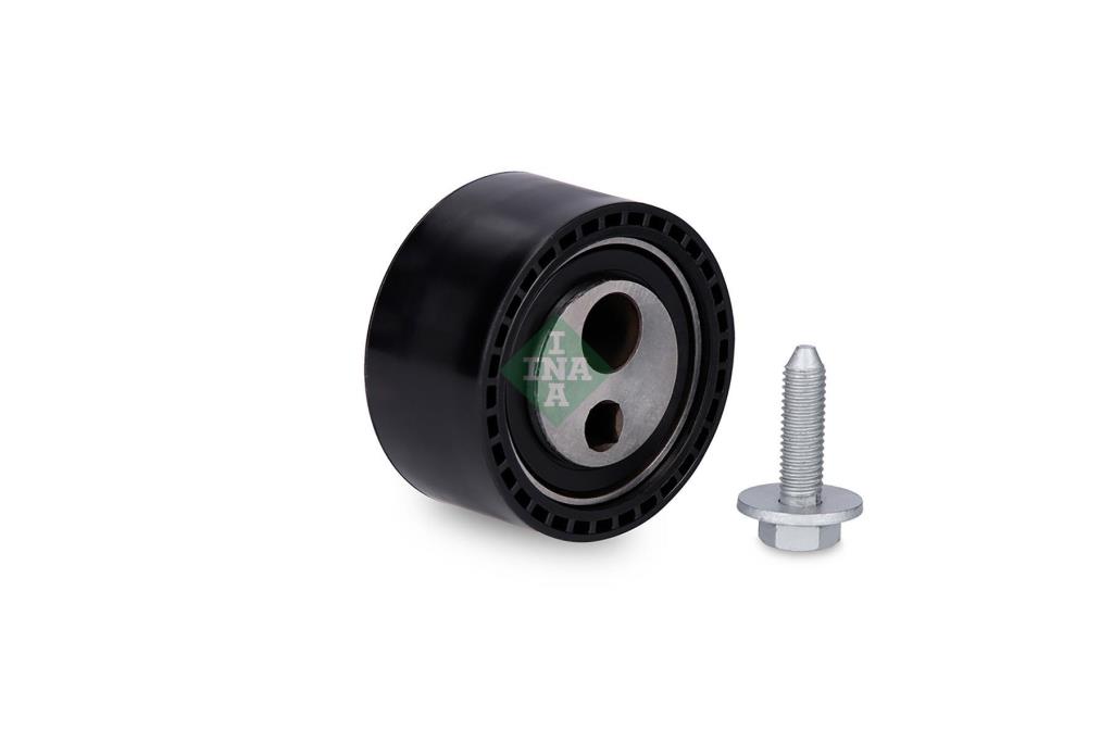 Galet tendeur de courroie de distribution (Galet tendeur de courroie crantée) Schaeffler INA 531 0264 10