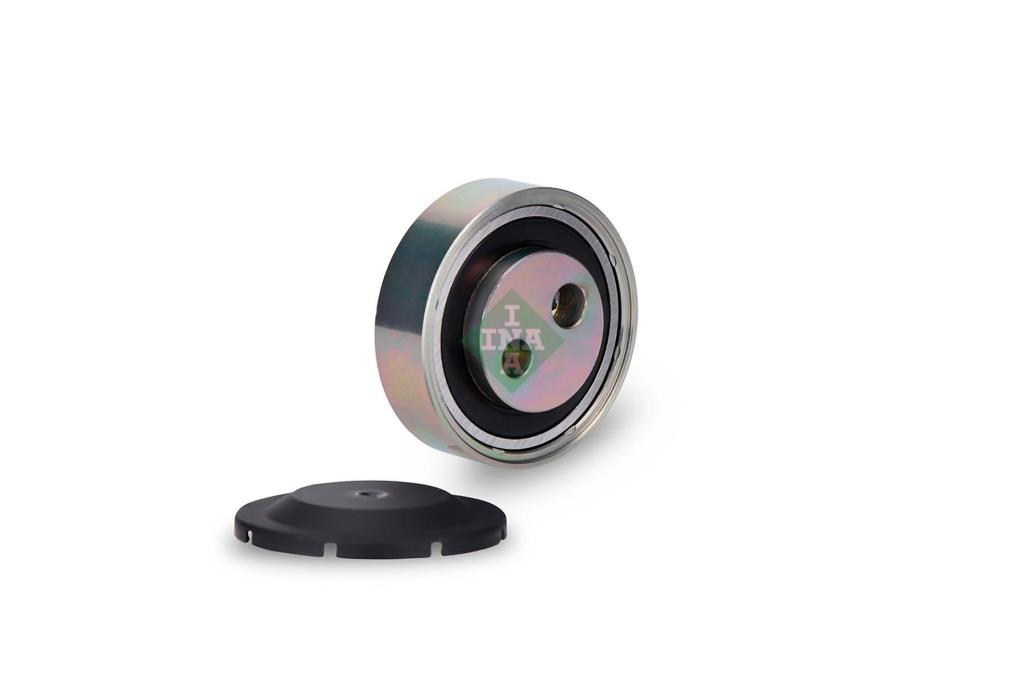 Galet tendeur de courroie d'accessoire Schaeffler INA 531 0307 10