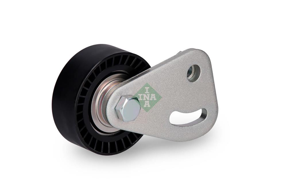 Galet tendeur de courroie d'accessoire Schaeffler INA 531 0322 10