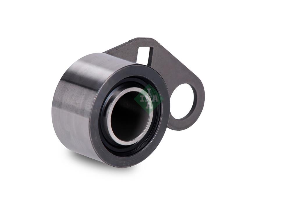 Galet tendeur de courroie de distribution (Galet tendeur de courroie crantée) Schaeffler INA ref. 531 0331 10