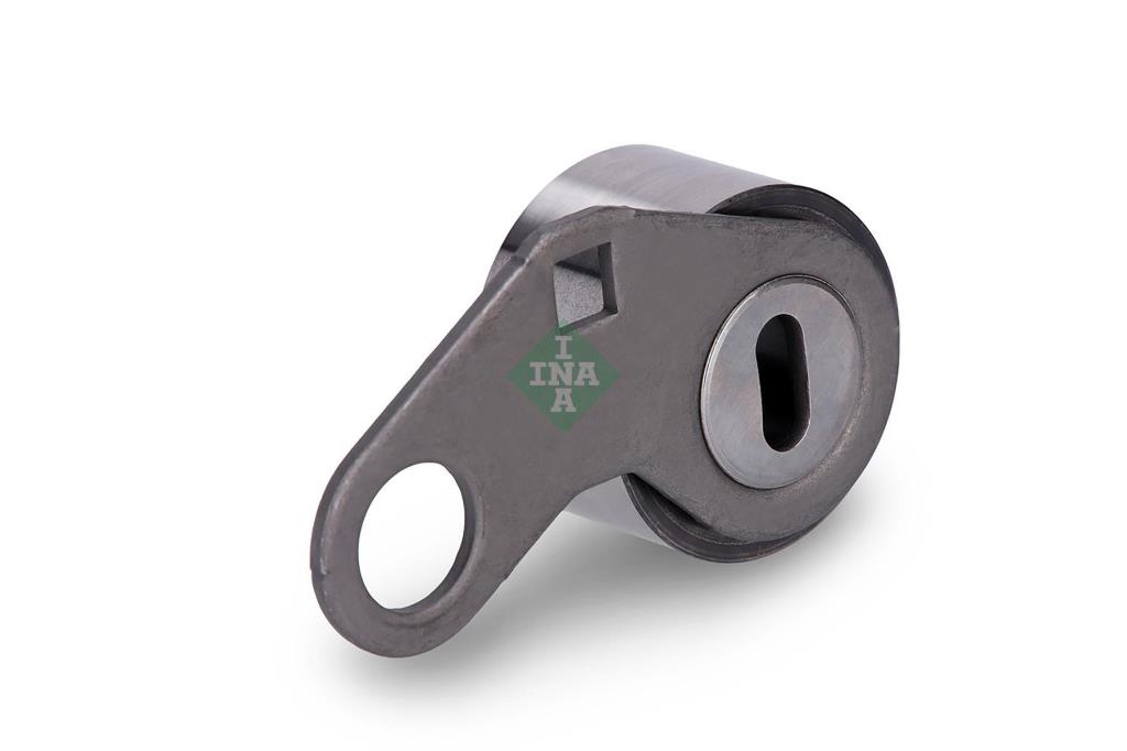 Galet tendeur de courroie de distribution (Galet tendeur de courroie crantée) Schaeffler INA ref. 531 0331 10
