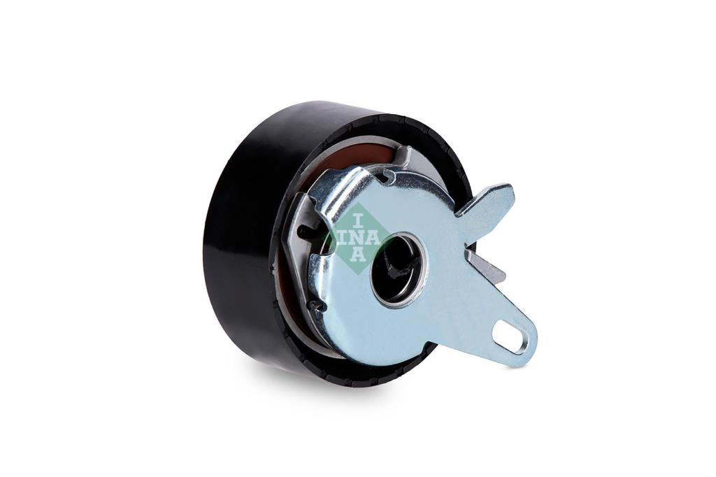 Galet tendeur de courroie de distribution (Galet tendeur de courroie crantée) Schaeffler INA 531 0342 30