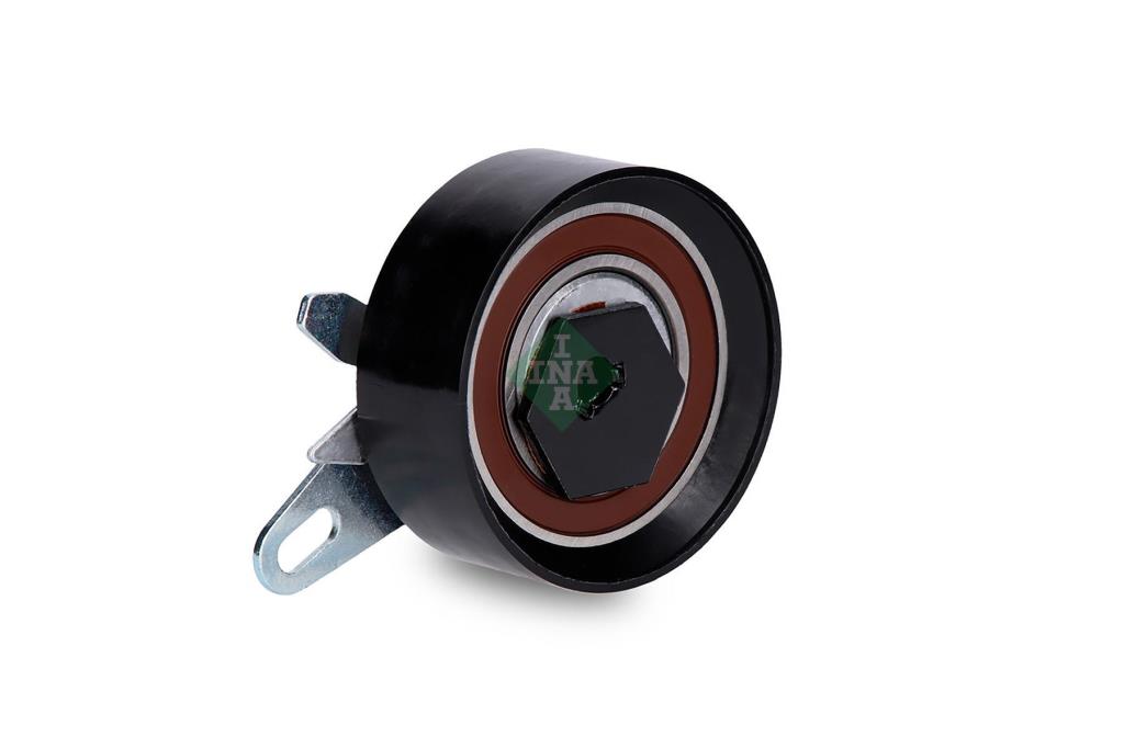 Galet tendeur de courroie de distribution (Galet tendeur de courroie crantée) Schaeffler INA 531 0342 30