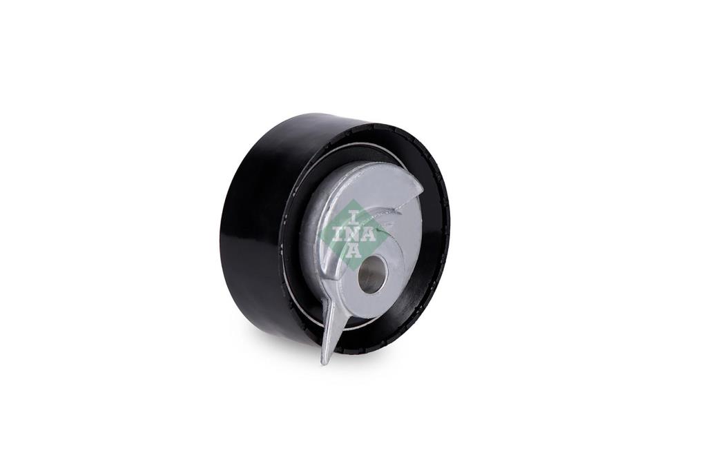 Galet tendeur de courroie de distribution (Galet tendeur de courroie crantée) Schaeffler INA 531 0343 30