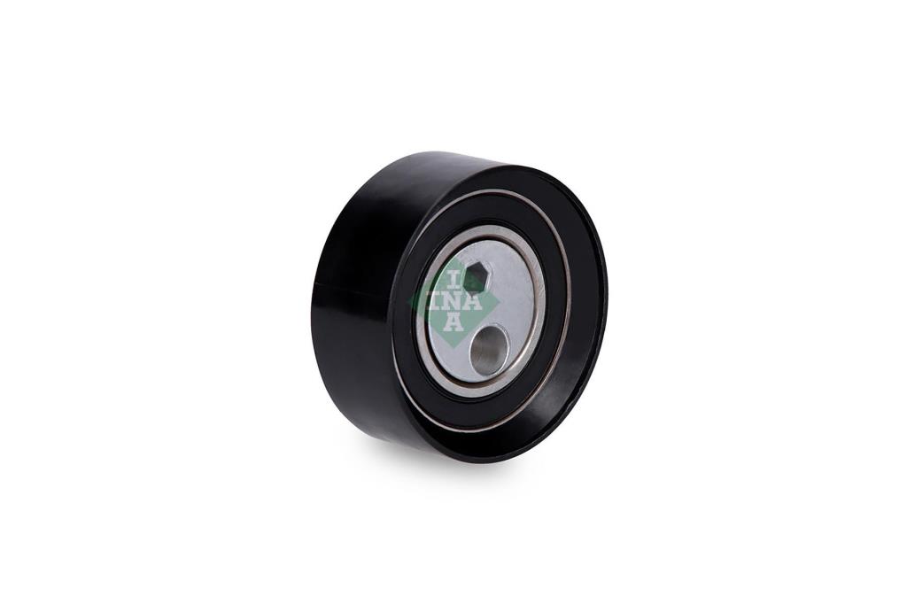 Galet tendeur de courroie de distribution (Galet tendeur de courroie crantée) Schaeffler INA 531 0343 30