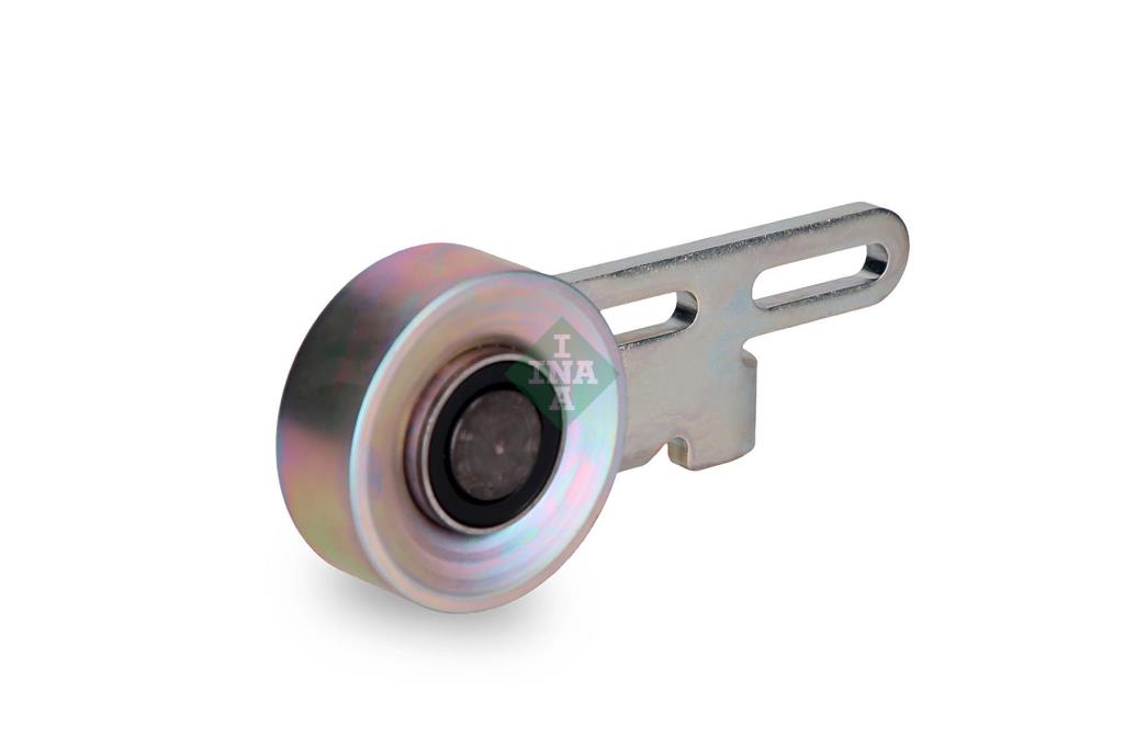 Galet tendeur de courroie d'accessoire Schaeffler INA 531 0354 10