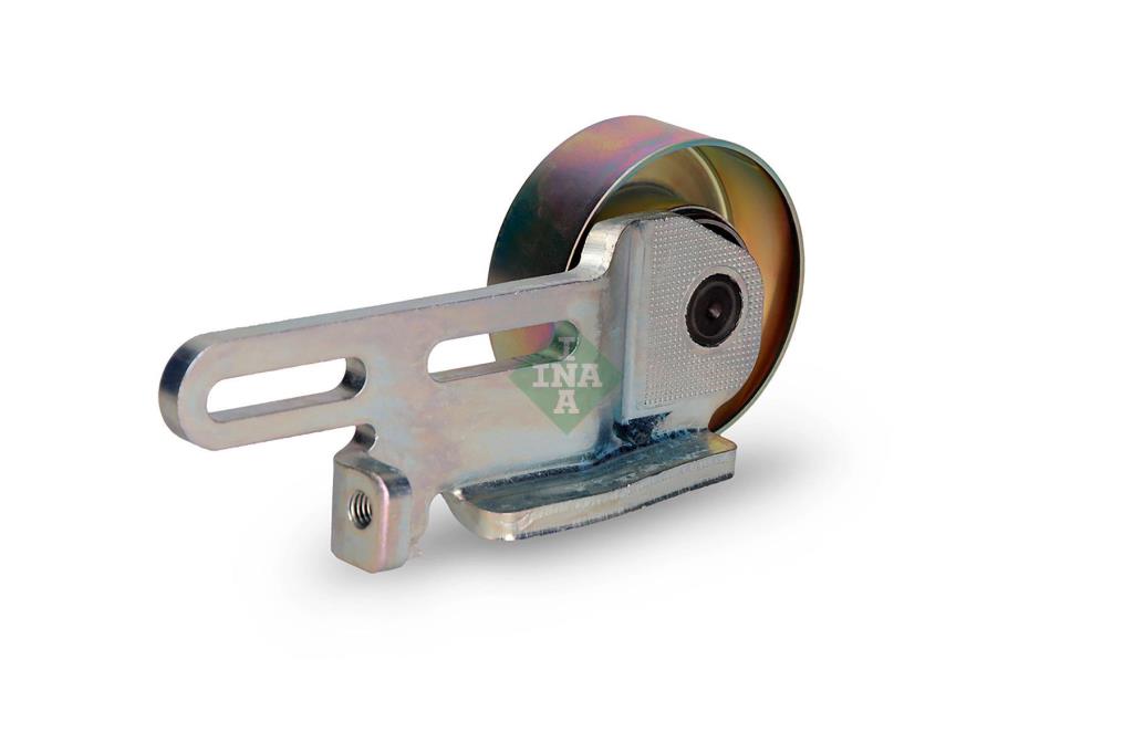 Galet tendeur de courroie d'accessoire Schaeffler INA 531 0354 10