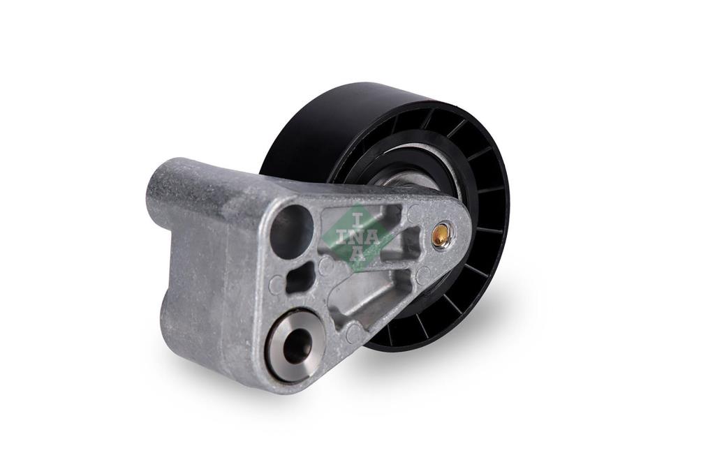 Galet tendeur de courroie d'accessoire Schaeffler INA 531 0391 10