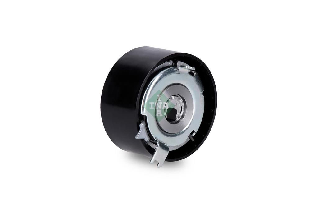 Galet tendeur de courroie de distribution (Galet tendeur de courroie crantée) Schaeffler INA 531 0409 30