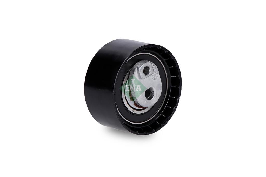 Galet tendeur de courroie de distribution (Galet tendeur de courroie crantée) Schaeffler INA 531 0409 30