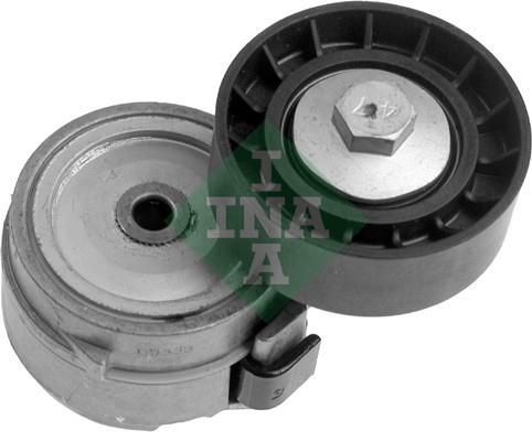 Rolo tensor da correia trapezoidal estriada Schaeffler INA ref. 531 0480 10