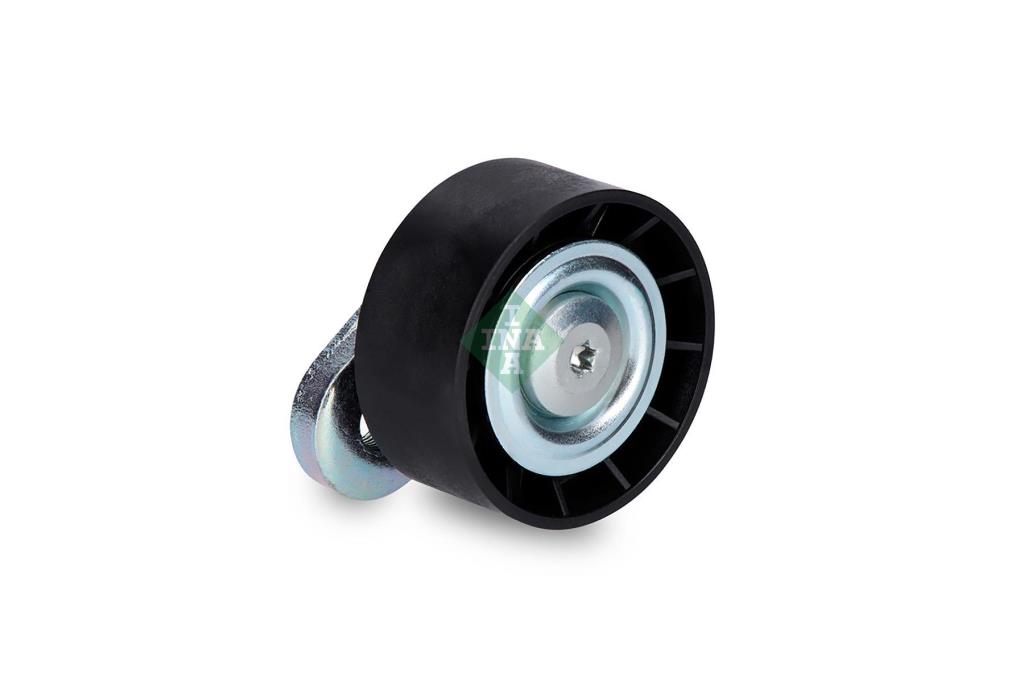 Galet tendeur de courroie d'accessoire Schaeffler INA ref. 531 0495 10