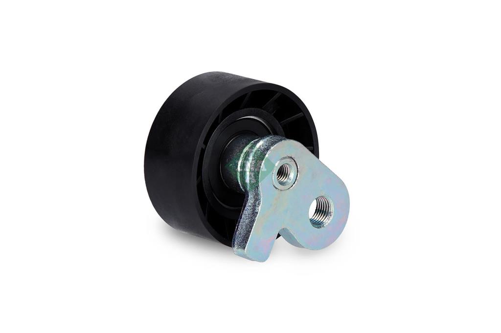 Galet tendeur de courroie d'accessoire Schaeffler INA ref. 531 0495 10
