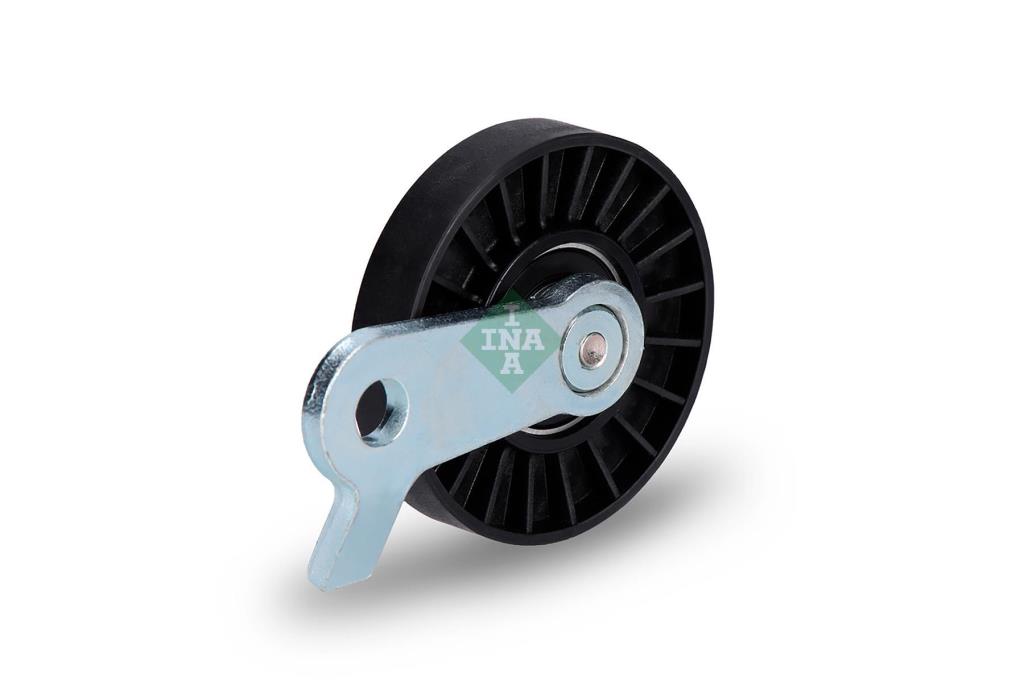 Galet tendeur de courroie d'accessoire Schaeffler INA 531 0496 10