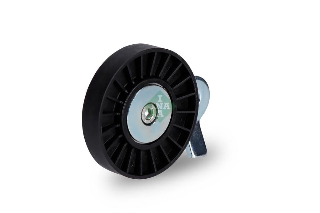 Galet tendeur de courroie d'accessoire Schaeffler INA 531 0496 10