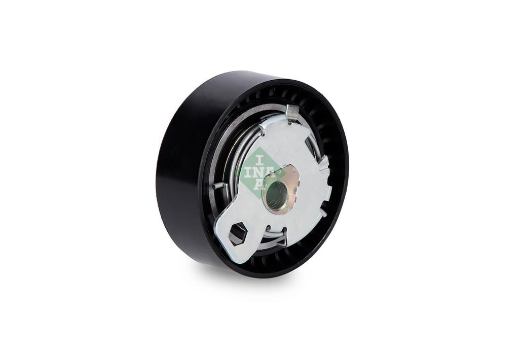 Galet tendeur de courroie de distribution (Galet tendeur de courroie crantée) Schaeffler INA 531 0497 10