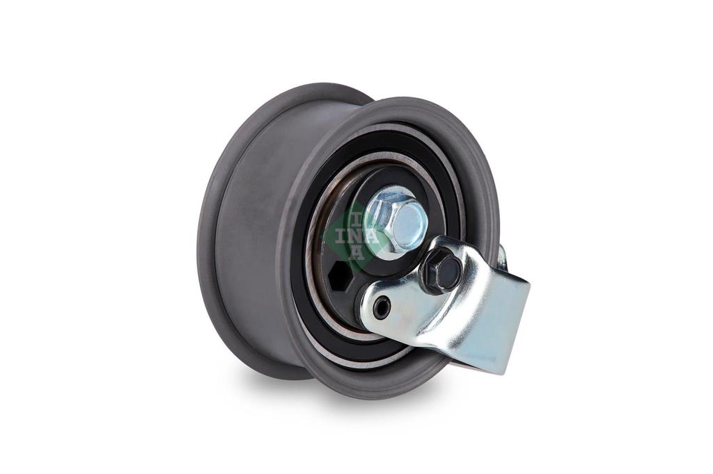 Galet tendeur de courroie de distribution (Galet tendeur de courroie crantée) Schaeffler INA 531 0499 20