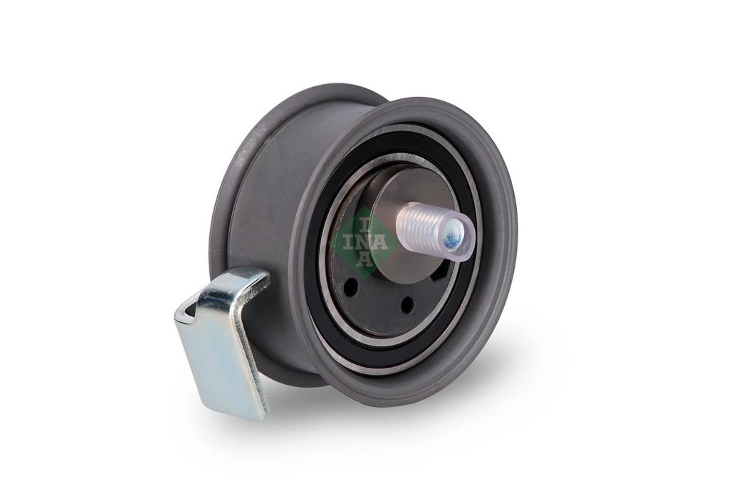 Galet tendeur de courroie de distribution (Galet tendeur de courroie crantée) Schaeffler INA 531 0499 20