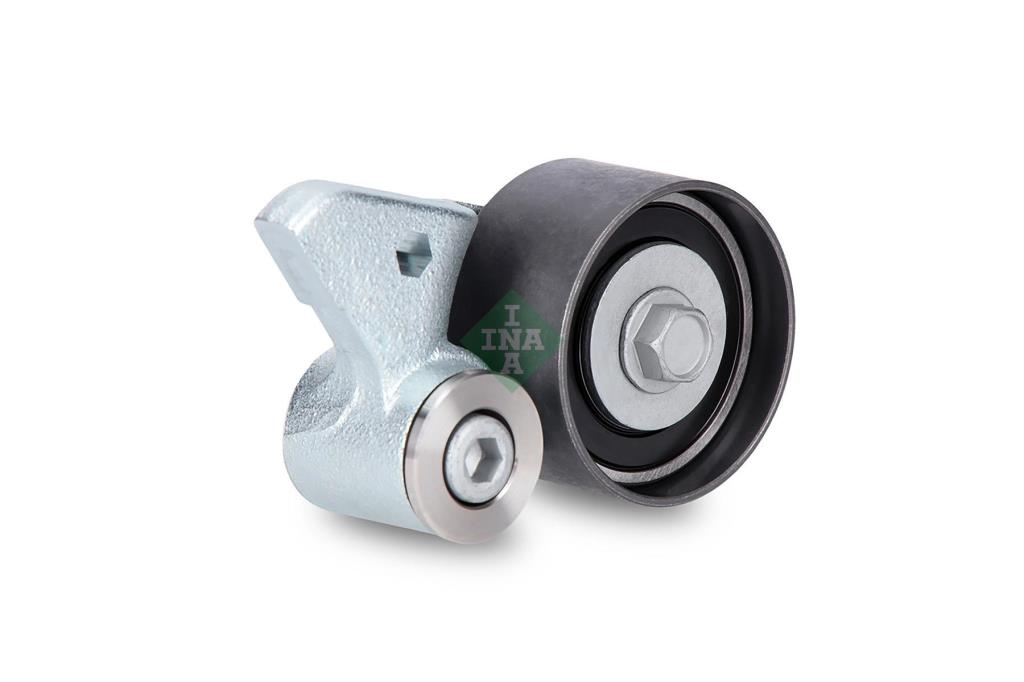 Galet tendeur de courroie de distribution (Galet tendeur de courroie crantée) Schaeffler INA 531 0502 20
