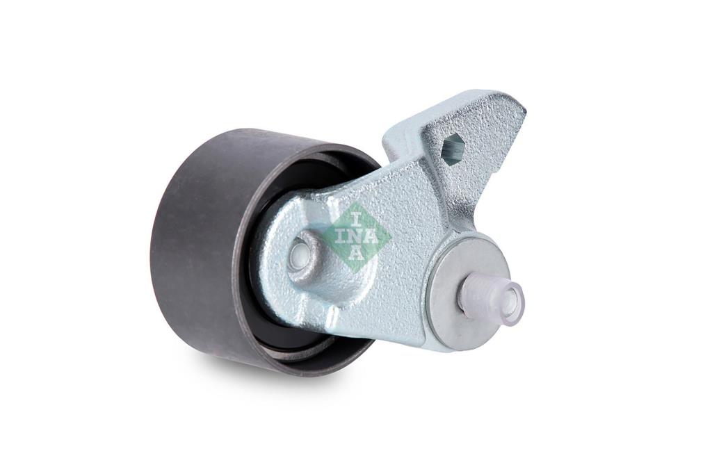 Galet tendeur de courroie de distribution (Galet tendeur de courroie crantée) Schaeffler INA 531 0502 20