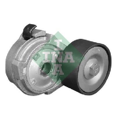 Galet tendeur de courroie d'accessoire Schaeffler INA 531 0509 20