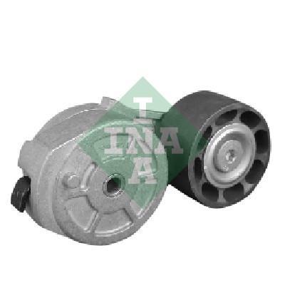 Galet tendeur de courroie d'accessoire Schaeffler INA ref. 531 0510 20