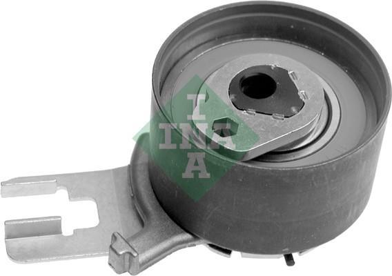 Polea tensora, correa distribución Schaeffler INA ref. 531 0515 10