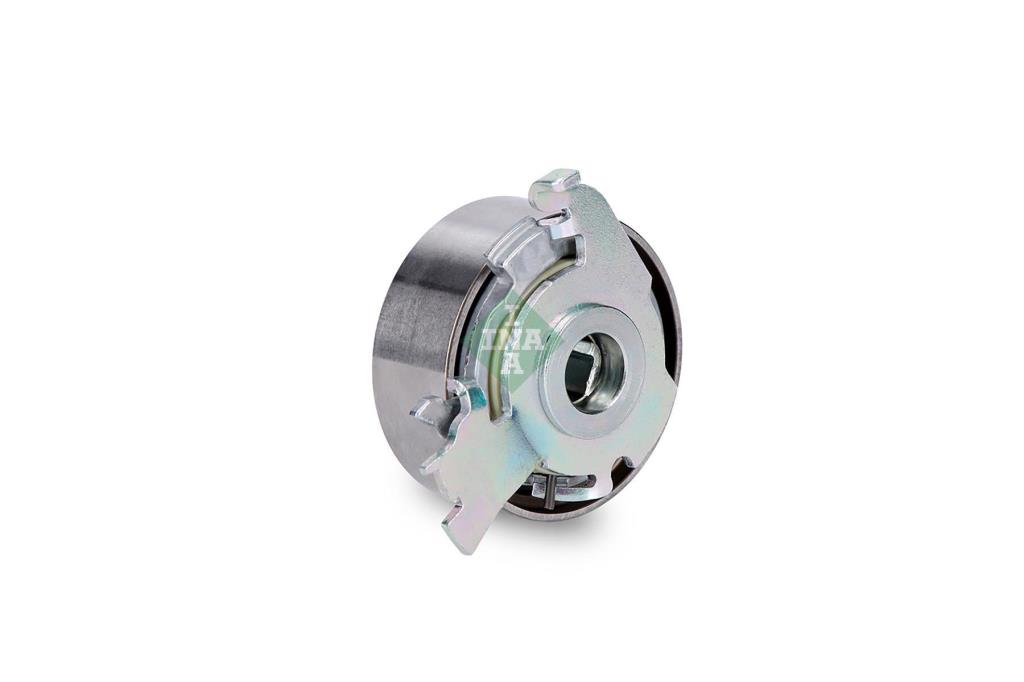Galet tendeur de courroie de distribution (Galet tendeur de courroie crantée) Schaeffler INA 531 0518 30