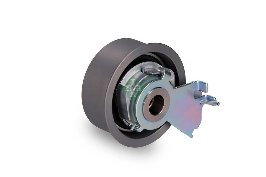 Polea tensora, correa distribución Schaeffler INA ref. 531 0532 10