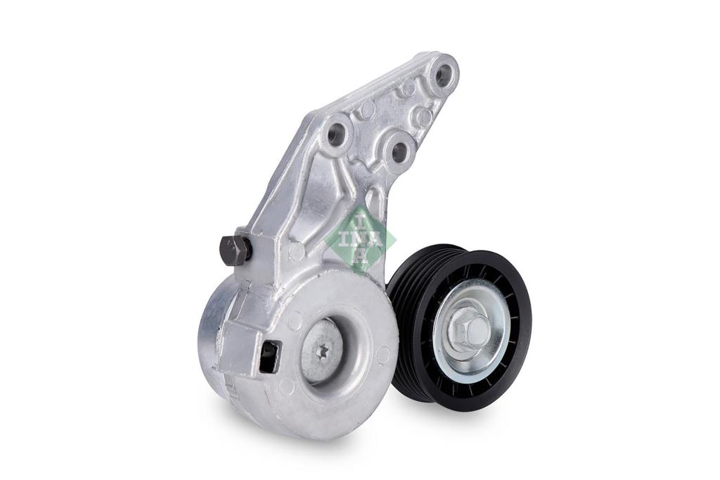 Galet tendeur de courroie d'accessoire Schaeffler INA 531 0536 10