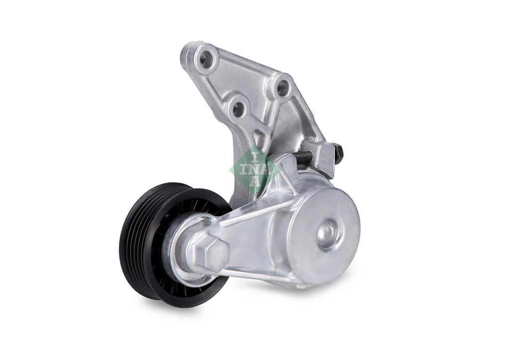 Galet tendeur de courroie d'accessoire Schaeffler INA 531 0536 10