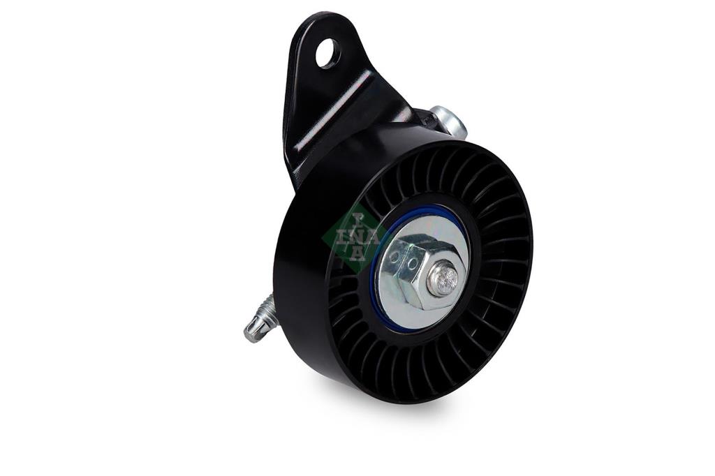 Rolo tensor da correia trapezoidal estriada Schaeffler INA ref. 531 0540 10