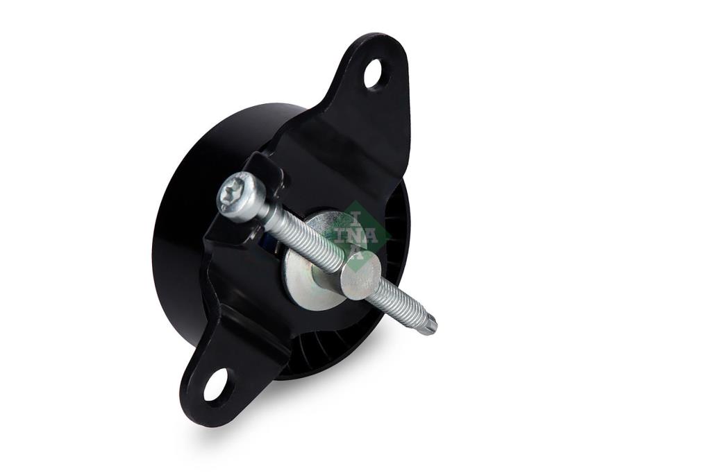 Rolo tensor da correia trapezoidal estriada Schaeffler INA ref. 531 0540 10